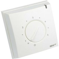 Danfoss - Thermostat devireg 130 pws von DANFOSS