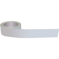 Selbstklebendes Aluminiumband ohne Aufdruck DEVI 50mmx45m von DEVI