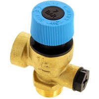 Sanitärsicherheitsventil 7 bar 23645 für Kessel Deville von DEVILLE