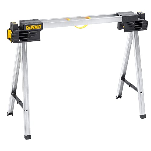 DEWALT 2 x Dewalt DWST1?75676 Heavy Duty Metall tragbar sah Pferd, die Arbeit Ständer DEWALT 2 x Dewalt DWST1?75676 Heavy Duty Metall tragbar sah Pferd, die Arbeit Ständer von DEWALT