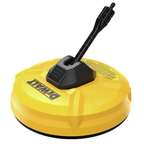 30,5 cm Oberflächenreiniger von DEWALT