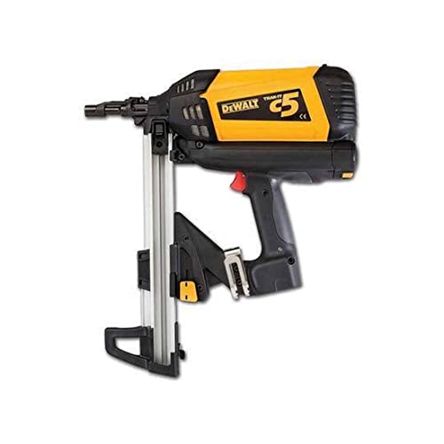 Clavadora de Gas C5 - Carga Larga von DEWALT