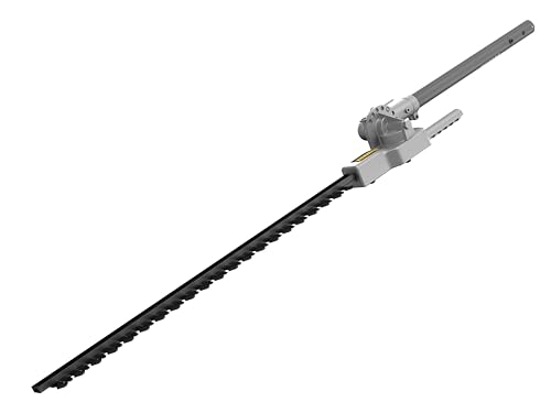 STANLEY BLACK DECKER - DEWALT DCMASPH6N XR FlexVolt Heckenschere Aufsatz von DEWALT