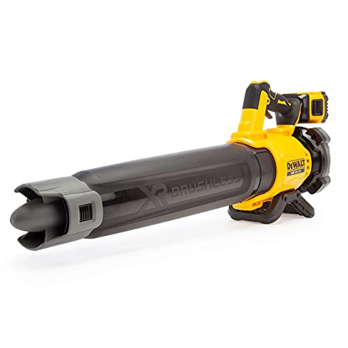 DCMB562P1 XR Bürstenloses Axialgebläse 18V 1 x 5,0Ah Li-Ion Gelb DCMB562P1 XR Bürstenloses Axialgebläse 18V 1 x 5,0Ah Li-Ion Gelb von DEWALT