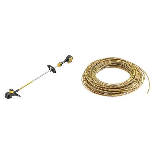 DEWALT Akku-Rasentri mmer & Trimmerfaden DT20650 DEWALT Akku-Rasentri mmer & Trimmerfaden DT20650 von DEWALT