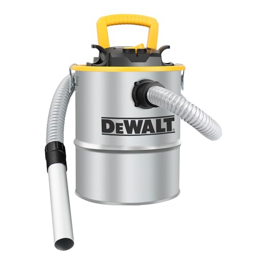 DEWALT Aschesauger 15L DXV15A von DEWALT