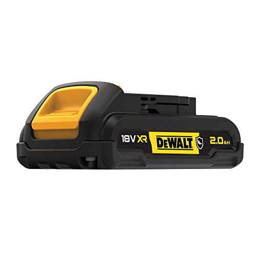 DEWALT DCB183G-XJ Werkzeug-Akku von DEWALT