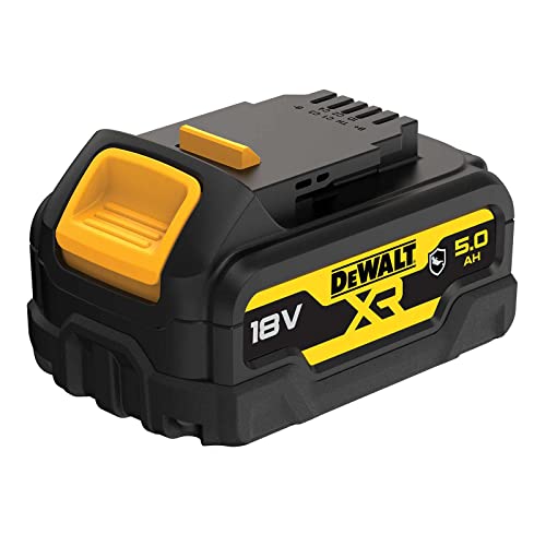 DEWALT DCB184G-XJ Werkzeug-Akku von DEWALT