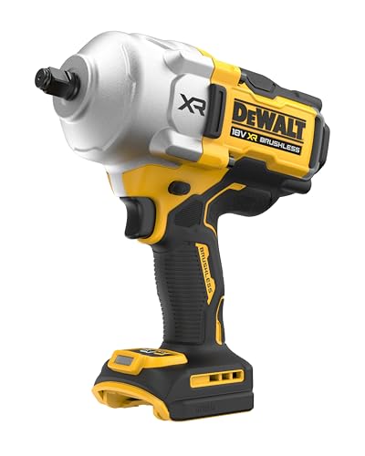 DEWALT DCF961NT-XJ Akku-Schlagschrauber DEWALT DCF961NT-XJ Akku-Schlagschrauber von DEWALT