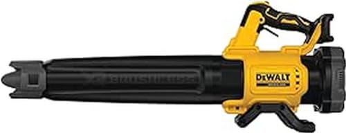 DEWALT DCMBL562N-XJ DCMB562N XR Brushless Axial Blower 18V Bare Unit, 18 V von DEWALT