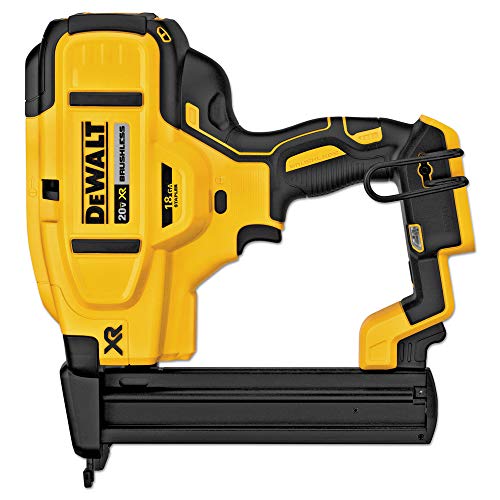 DEWALT DCN681B Cordless Stapler Tool DEWALT DCN681B Cordless Stapler Tool von DEWALT