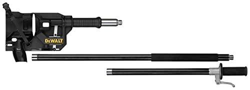 DEWALT DCN8905-XJ DCN8905-XJ-Extensión para Zona de dificil acceso, Mehrfarbig, Size DEWALT DCN8905-XJ DCN8905-XJ-Extensión para Zona de dificil acceso, Mehrfarbig, Size von DEWALT
