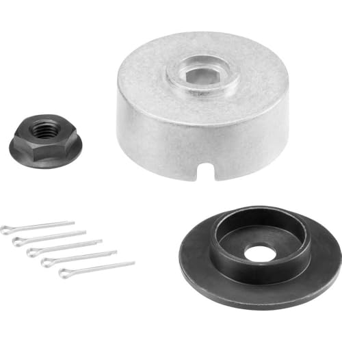 DEWALT DT20657-QZ Ersatz-Messeradapter von DEWALT