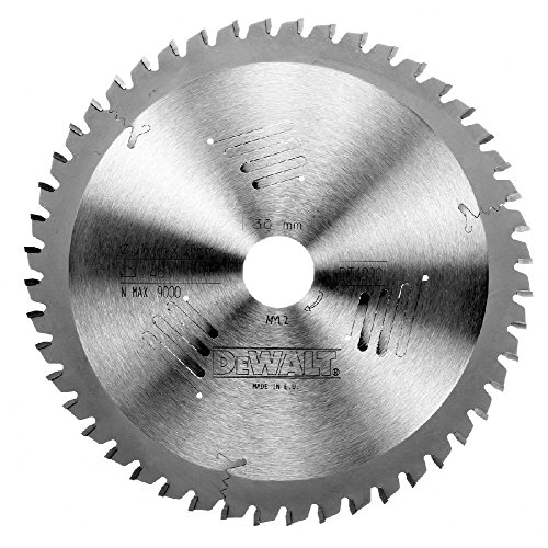 DEWALT DT4210-QZ EXTREME Kreissägeblatt 305x30x2.6 32WZ -5° DEWALT DT4210-QZ EXTREME Kreissägeblatt 305x30x2.6 32WZ -5° von DEWALT