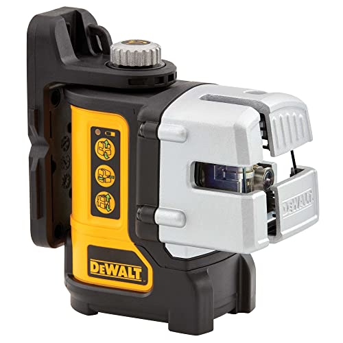 DEWALT DW089CG Cross Laser DEWALT DW089CG Cross Laser von DEWALT
