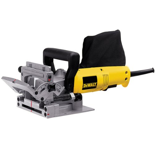 DEWALT-DW682K Biscuit Jointer 240v **UK PLUG Lieferung mit Adapter** von Dewalt