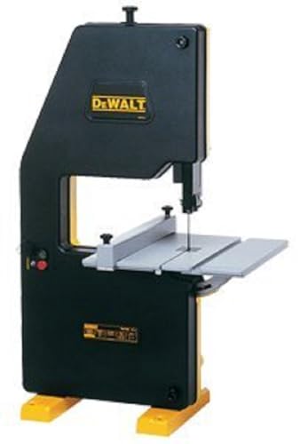 DEWALT DW738-QS - Sierra de Cinta 749W DEWALT DW738-QS - Sierra de Cinta 749W von DEWALT