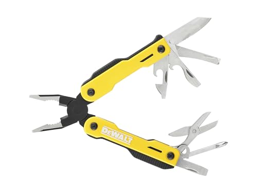 DEWALT DWHT0-71843 Multitool Anzahl Funktionen 16 Gelb/Schwarz von DEWALT