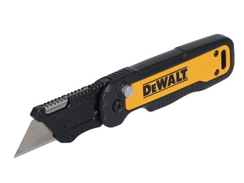 DEWALT DWHT10991-0 Klappmesser mit Trapezklinge 1 St. von DEWALT