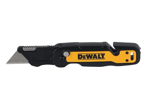 DEWALT DWHT10992-0 Klappmesser mit Trapezklinge und Magazin 1 St. von DEWALT