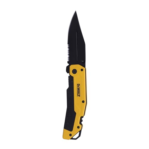 DEWALT Dewa Klappmesser 82mm DWHT0-10313 von DEWALT