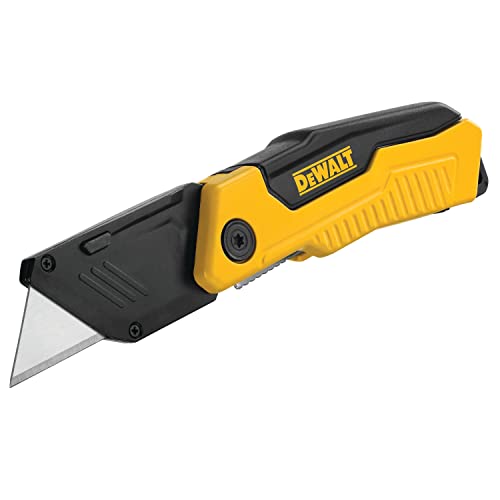 DEWALT Dewa Messer festst. Klinge klappbar DWHT10916-0 von DEWALT