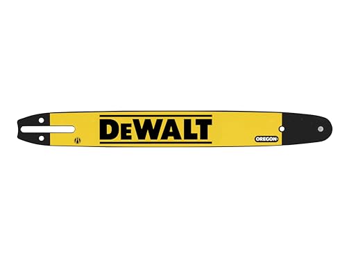 DEWALT Dewa Schwert mit Sägekette, 45 cm DT20687-QZ, Schwarz von DEWALT