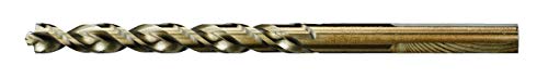 DEWALT HSS-G Metallbohrer EXTREME-2 5.1x86x46 (10 Stk.) von DEWALT