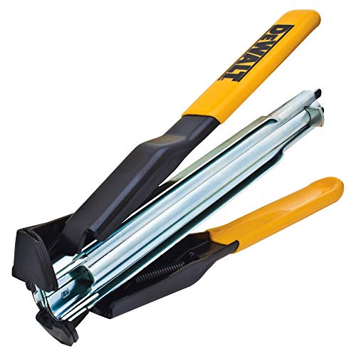 DEWALT Hog Ring Zangen-Set (P7DW) von DEWALT