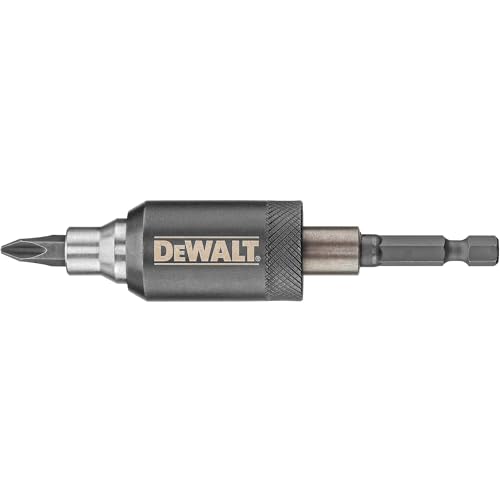 DEWALT Schlagkupplungszubehörhalter (DWHJHLD) von DEWALT