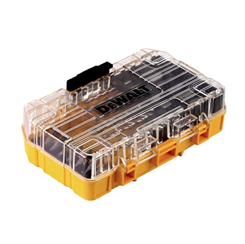 DEWALT Steinbohrer-Bit-Set 19-tlg. von DEWALT