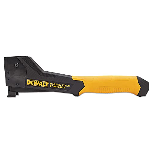 DEWALT Tacker, Kohlefaser (DWHT75900) von DEWALT