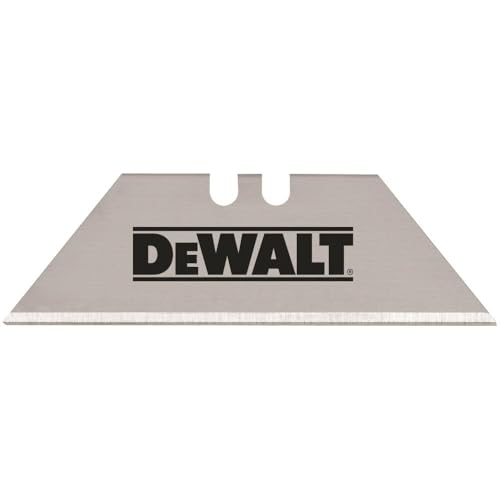 DEWALT Universalklingen, robust, 75 Stück (DWHT11004L) von DEWALT