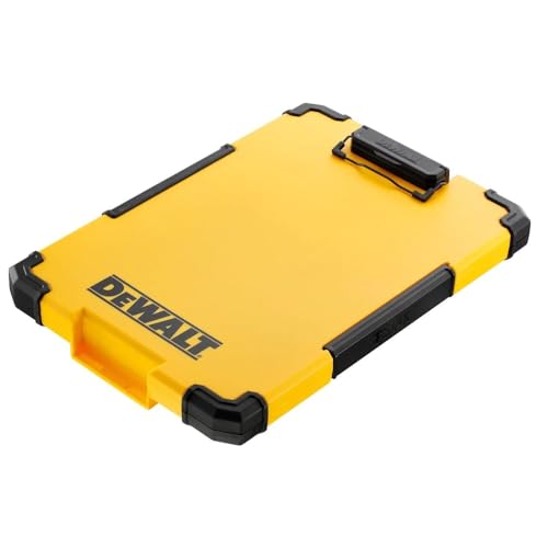 TSTAK Clipboard DEWALT DWST82732-1 von DEWALT