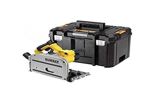 Dewalt Tauchkreissäge, 1 Stück, DWS520KTR von DEWALT