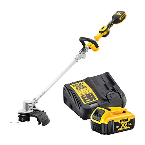 DEWALT Corta bordes sin escobillas XR 18V Multicolor Coupe 36 mm von DEWALT
