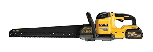 DeWalt DCS398T2-QW - SIERRA ALLIGATOR® SIN ESCOBILLAS XR FLEXVOLT 54V DeWalt DCS398T2-QW - SIERRA ALLIGATOR® SIN ESCOBILLAS XR FLEXVOLT 54V von DEWALT