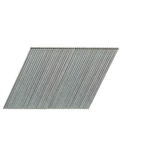 DeWalt DNBDA1538GZ Stauchkopf. DNBDA 38mm 4kSt. Galv, silber, 38 mm DeWalt DNBDA1538GZ Stauchkopf. DNBDA 38mm 4kSt. Galv, silber, 38 mm von DEWALT