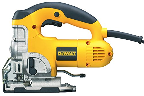 DEWALT Stichsaege 701 W,T-Stak-Box II, DW331KT-QS von DEWALT