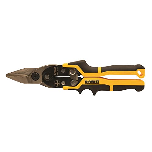 Gerader Schnitt Luftfahrtschere von DEWALT