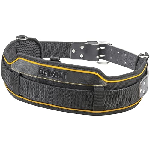 DEWALT DWST 1-75651 Heavy Duty Werkzeug-Gürteltasche - EU / UK von Dewalt