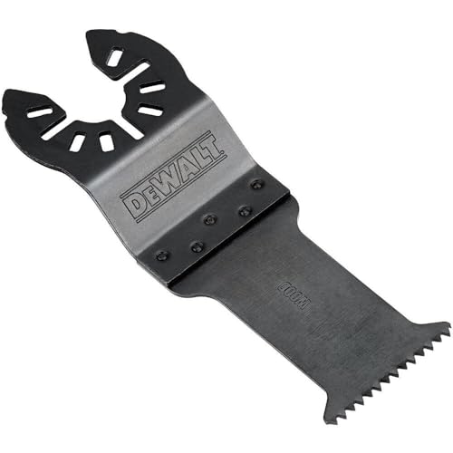 DeWalt Dwa4206 Holzklinge mit oszillierendem Fastcut von DEWALT