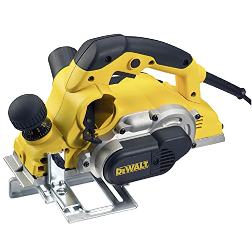 DeWalt D26500-QS - Cepillo 1.050W von DEWALT