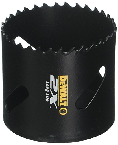 DeWalt DT8157L-QZ - Corona Bi-metal 2X 57mm von Dewalt