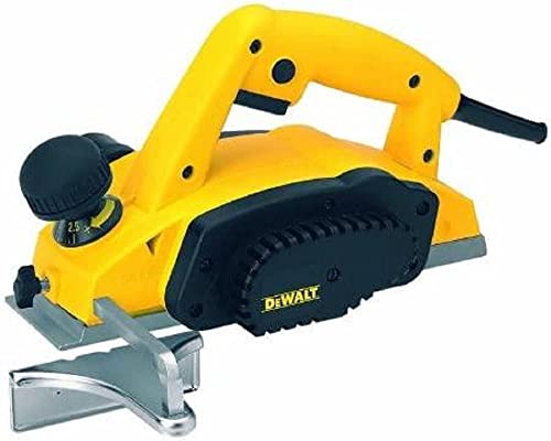 DeWalt Hobel, DW680K-QS von DEWALT