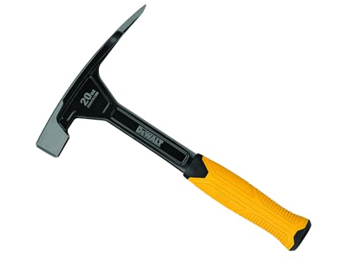 DEWALT DWHT51389-0 Maurerhammer 850 g 1 St. von DEWALT