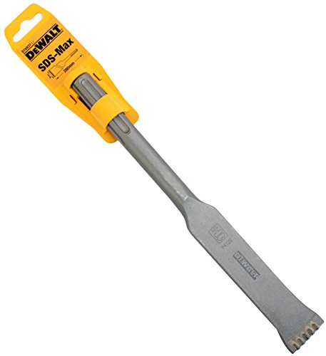 DeWalt DT6837-QZ - Cincel con dientes TCT SDS-Max 38x280mm von Dewalt