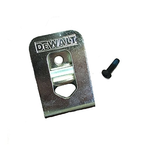 Dewalt,C19 N268241, BELT HOOK KIT von DEWALT