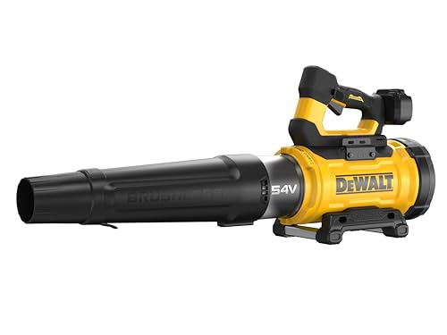 Dewalt Axialklinge, kabellos, 54 V, Basic-Version, DCMBL777N-XJ von DEWALT