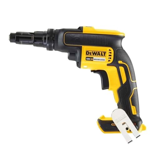 Dewalt DCF622N-XJ XR Brushless Selbst Drilling Schraubendreher 18 Volt Blanke Einheit von Dewalt